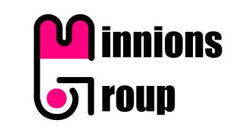 Minnions Group - Logo