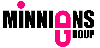 Minnions Group - Logo