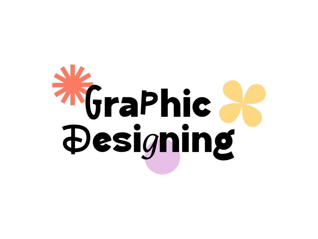 Graphic Designing Service - Minnions Group